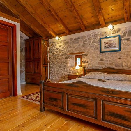 Villa Rustica House Skradin Exterior foto